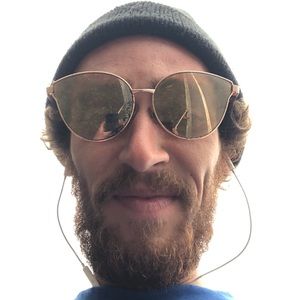 Meet your Posher, Kolter